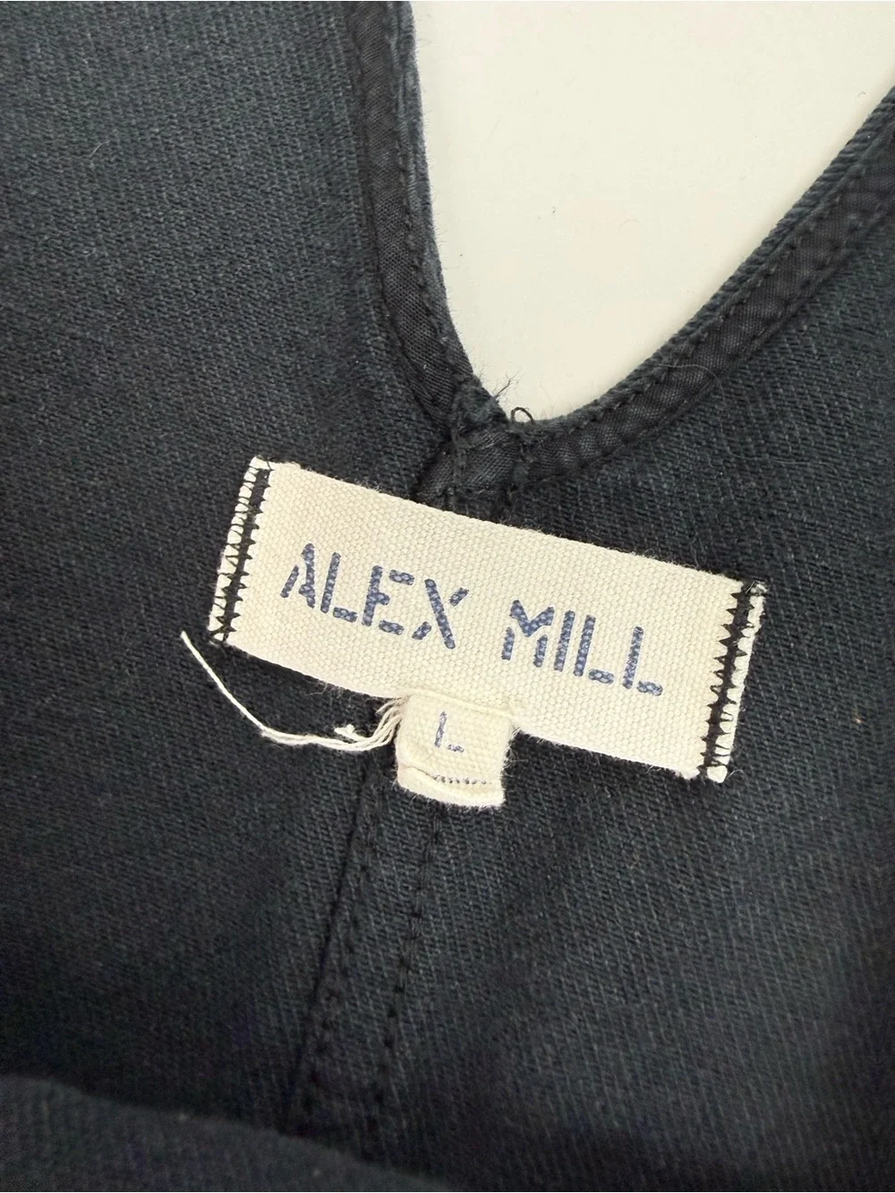 Alex Mill euc alex
